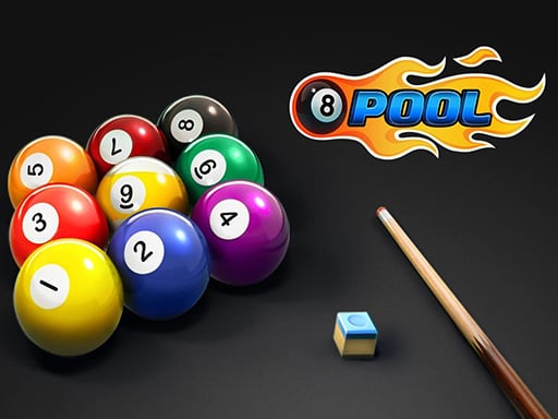 Ball 8 Pool