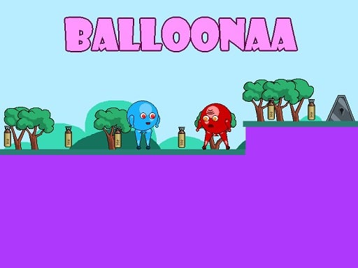 Balloonaa