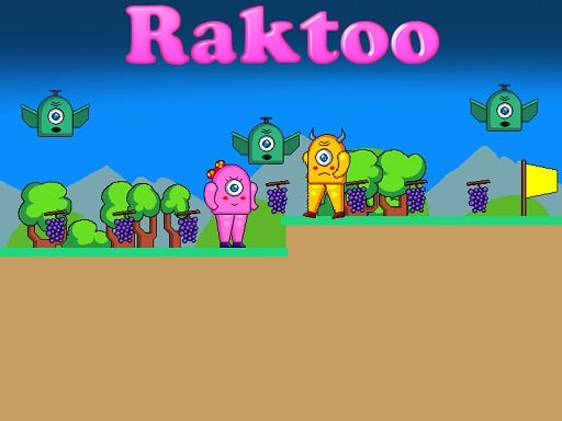 Raktoo