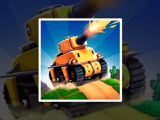 The War Tank Chase